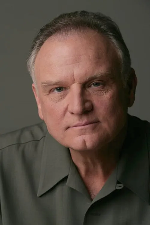 Profile photo of Bill Smitrovich