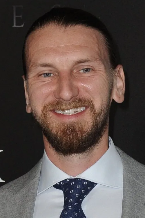 Profile photo of Bill Tangradi