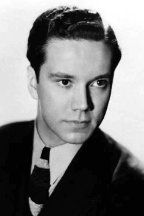 Profile photo of Bill Thompson