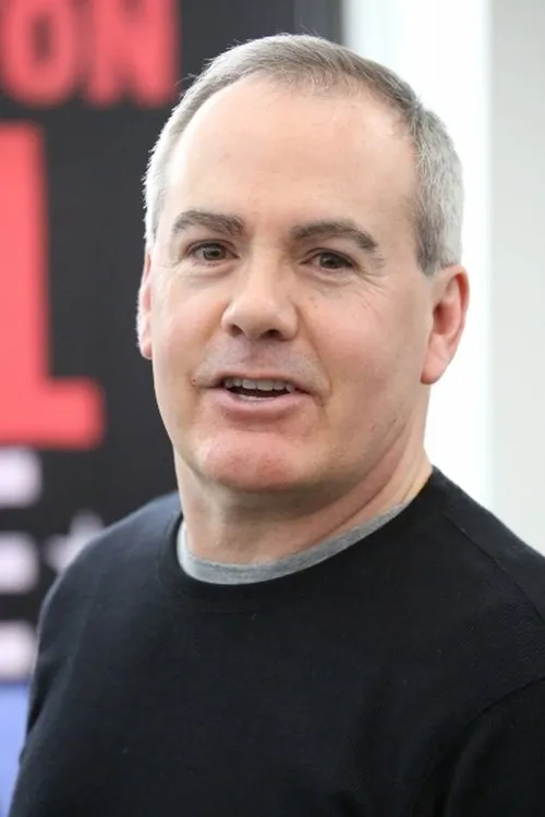 Profile photo of Bill Timoney