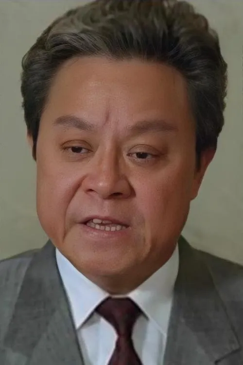 Profile photo of Bill Tung Biu
