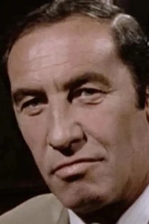 Profile photo of Bill Vanders