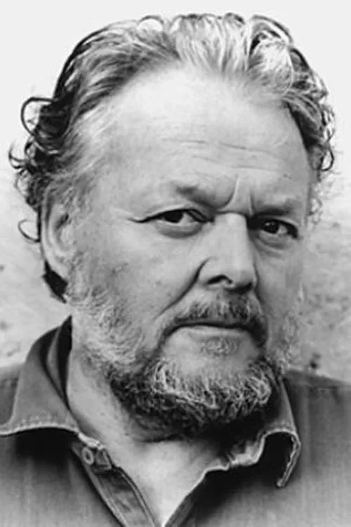 Profile photo of Bill Wallis