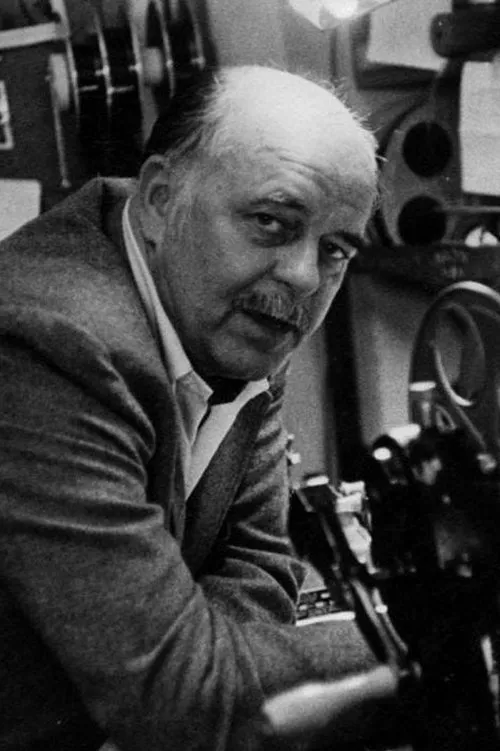 Profile photo of Bill Walsh