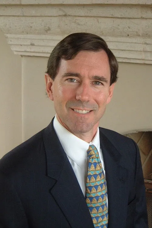 Profile photo of Bill Way