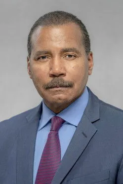 Profile photo of Bill Whitaker