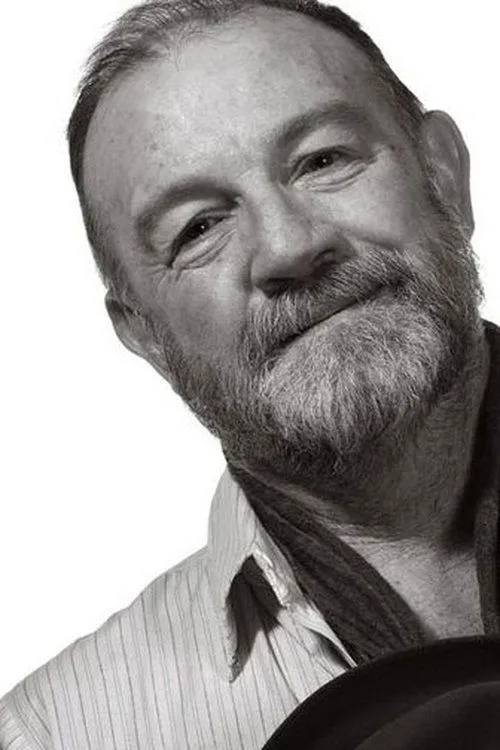 Profile photo of Bille Brown