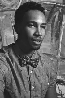 Profile photo of Bille Woodruff