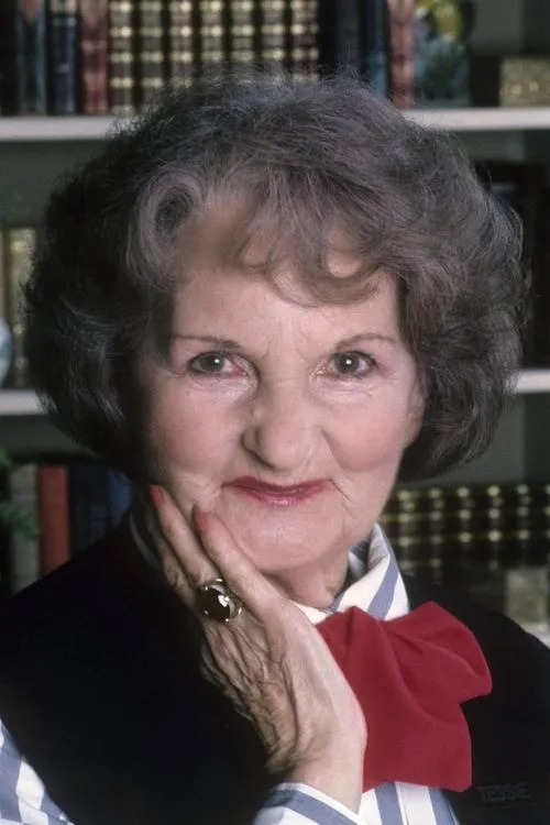 Profile photo of Billie Bird