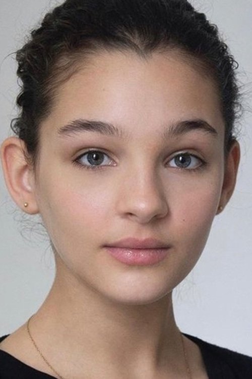 Photo of Billie Boullet