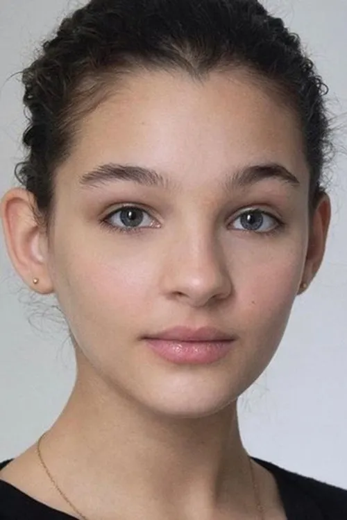 Profile photo of Billie Boullet