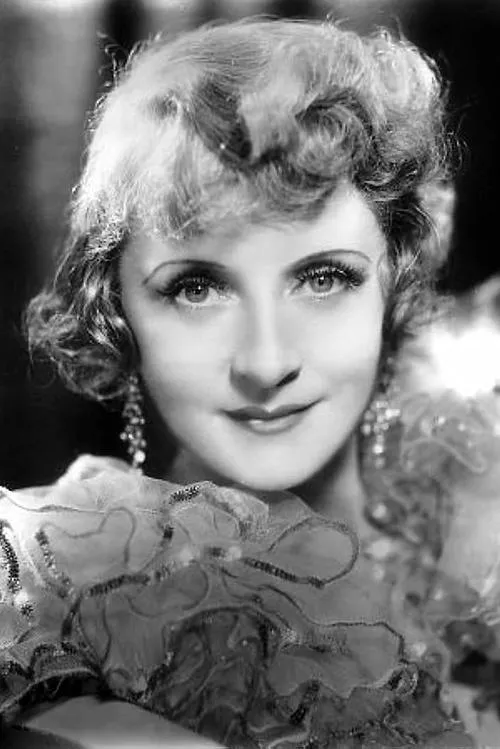 Profile photo of Billie Burke