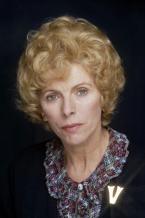 Profile photo of Billie Dixon