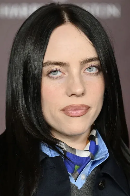 Photo of Billie Eilish