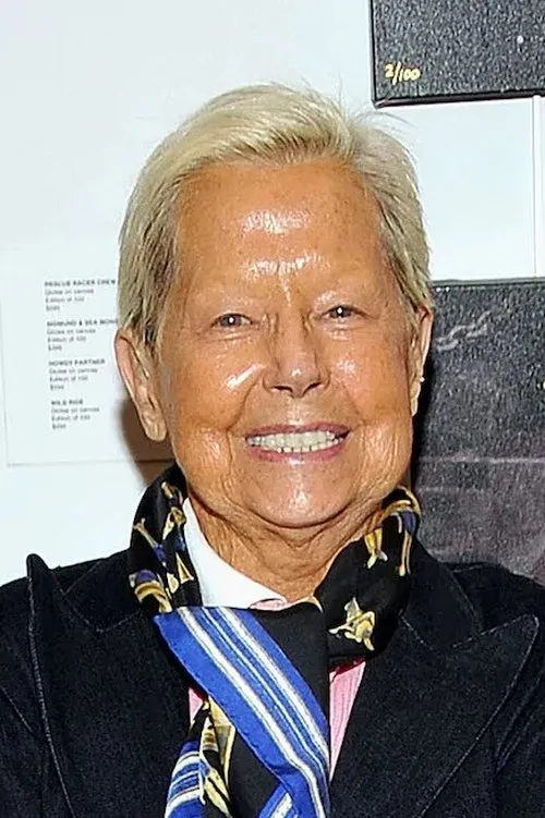 Profile photo of Billie Hayes