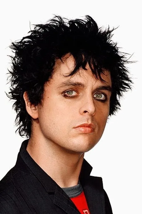 Profile photo of Billie Joe Armstrong