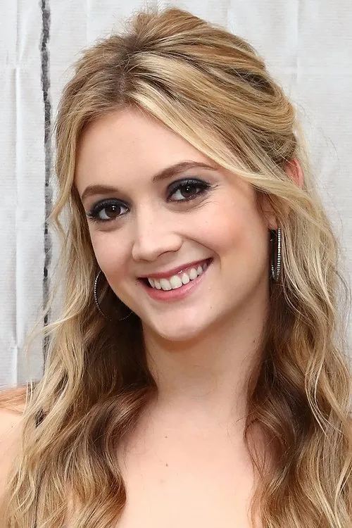 Profile photo of Billie Lourd