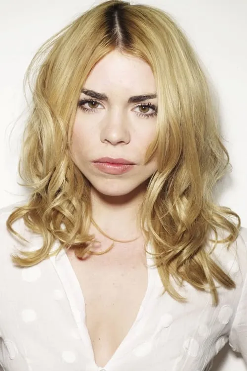 Photo of Billie Piper