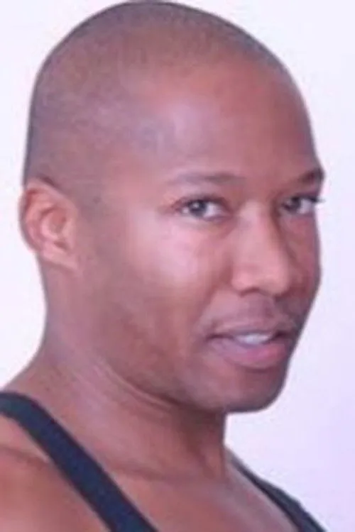 Photo of Billy Banks