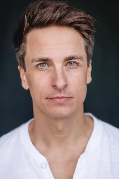 Profile photo of Billy Bentley