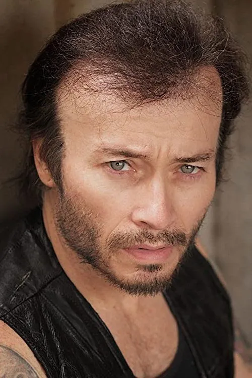 Profile photo of Billy Blair