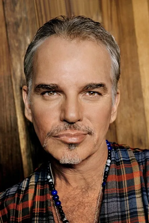 Profile photo of Billy Bob Thornton