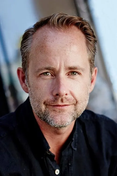 Profile photo of Billy Boyd