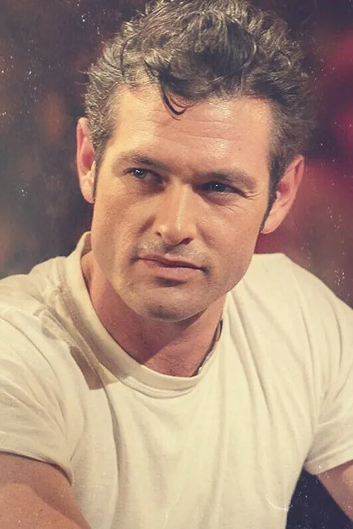 Profile photo of Billy Budinich