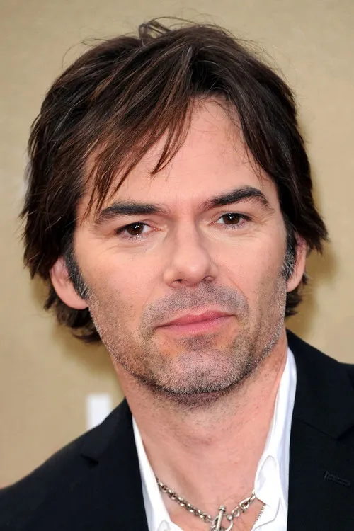 Photo of Billy Burke