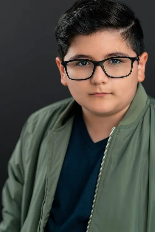 Profile photo of Billy Christos Jr.