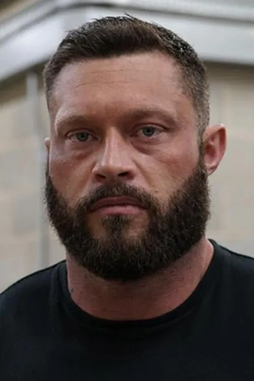 Profile photo of Billy Clements