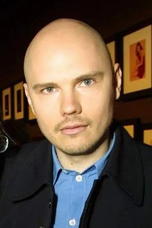 Profile photo of Billy Corgan