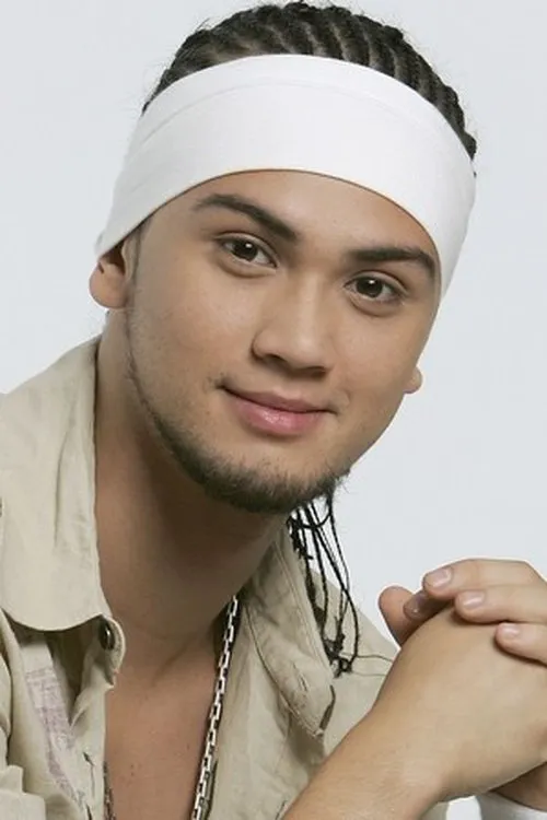 Profile photo of Billy Crawford
