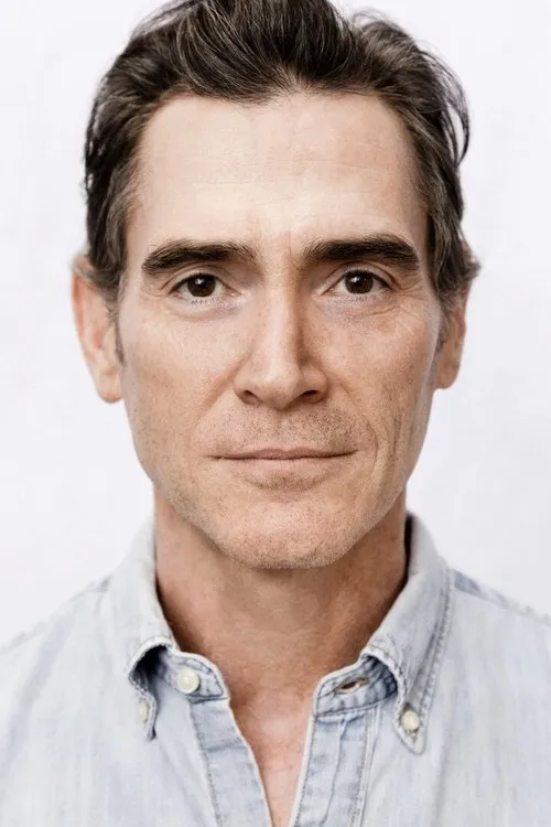Profile photo of Billy Crudup