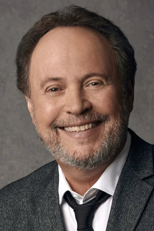 Profile photo of Billy Crystal