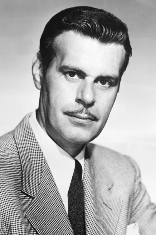 Profile photo of Billy De Wolfe