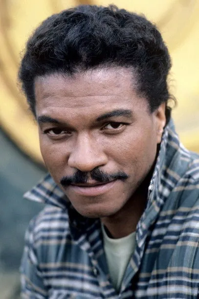 Profile photo of Billy Dee Williams