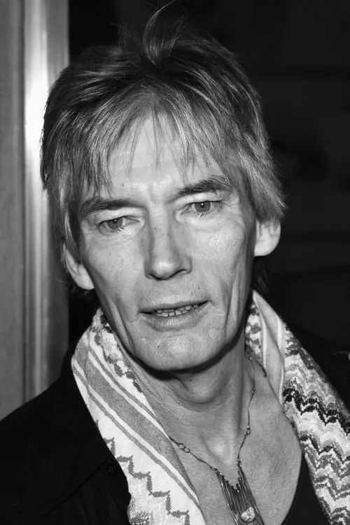 Profile photo of Billy Drago