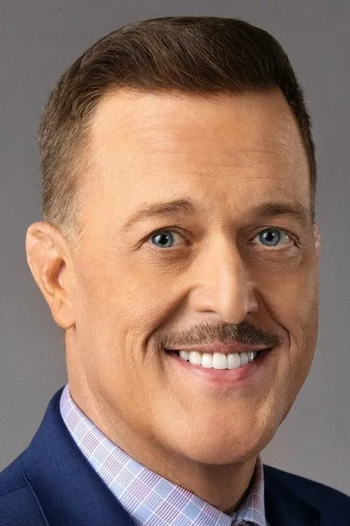 Profile photo of Billy Gardell