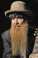 Profile photo of Billy Gibbons