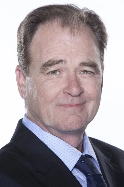 Profile photo of Billy Hartman