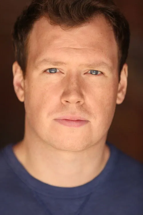 Profile photo of Billy Hepfinger