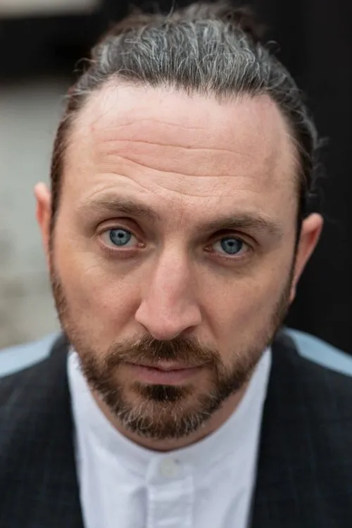 Profile photo of Billy Herring