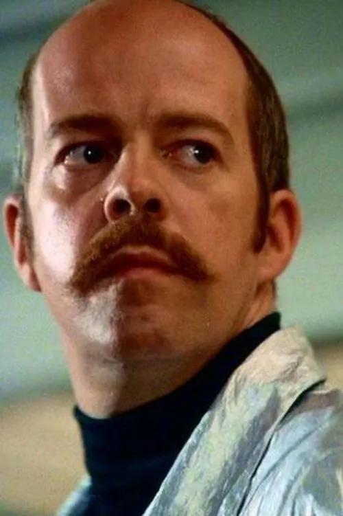 Profile photo of Billy J. Mitchell