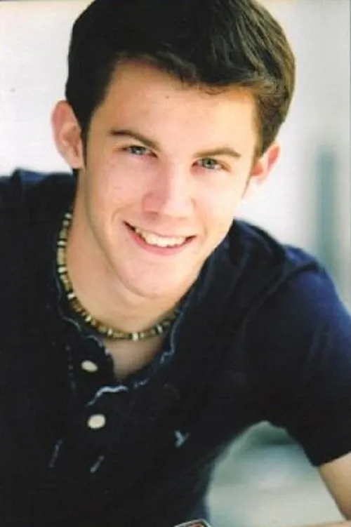 Profile photo of Billy Lloyd