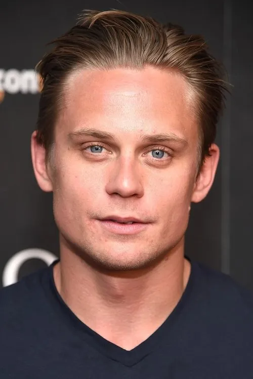 Photo of Billy Magnussen