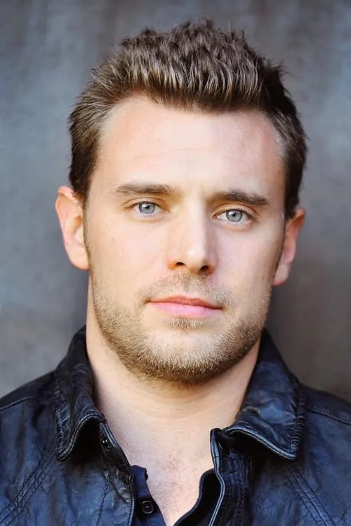 Profile photo of Billy Miller