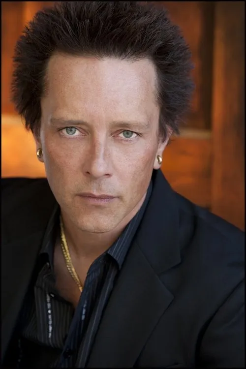 Profile photo of Billy Morrison