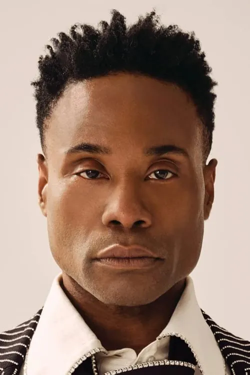 Photo of Billy Porter