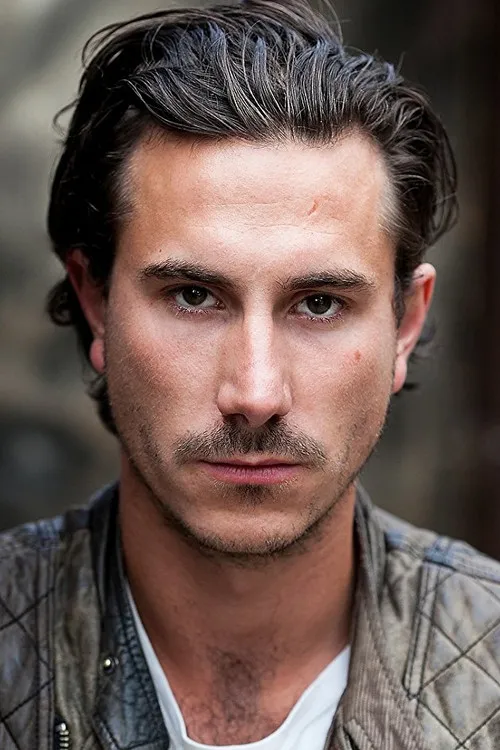 Profile photo of Billy Postlethwaite